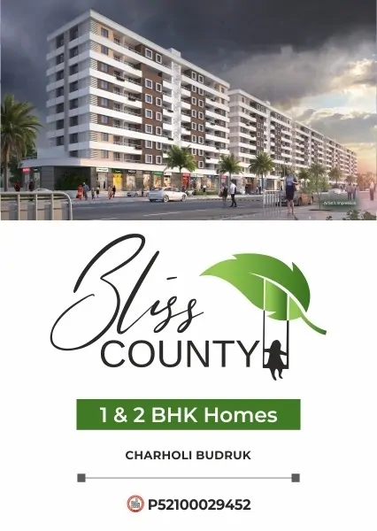flats for sale in chinchwad